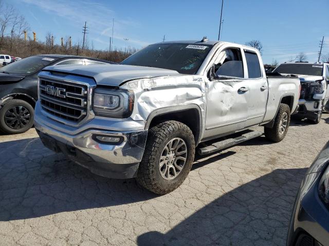 Photo 1 from auction – 2016 GMC SIERRA K15 with VIN 1GTV2MEC9GZ283675