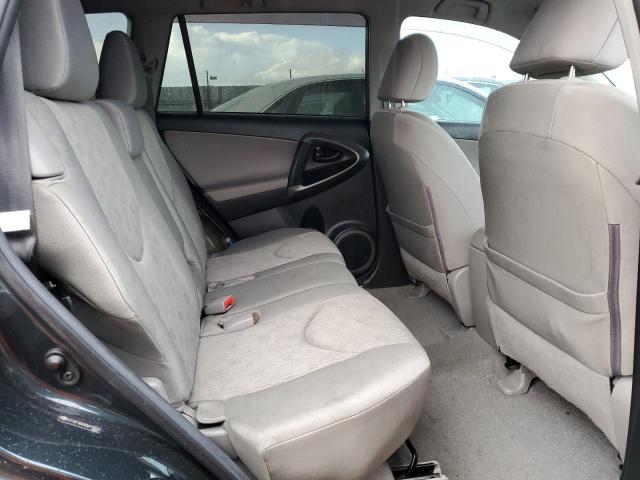 Photo 10 from auction – 2012 TOYOTA RAV4 with VIN 2T3ZF4DVXCW112033