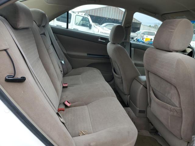 Photo 10 from auction – 2006 TOYOTA CAMRY LE with VIN JTDBE32K163048849