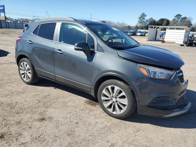 Photo 4 from auction – 2017 BUICK ENCORE PRE with VIN KL4CJASB3HB062971