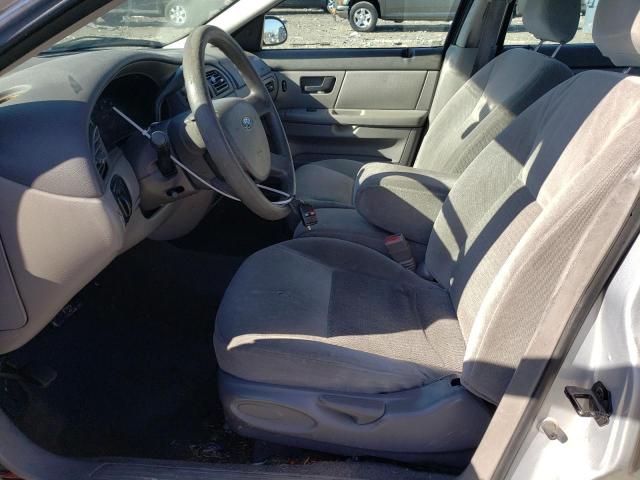 Photo 7 from auction – 2005 FORD TAURUS SE with VIN 1FAFP53255A246730