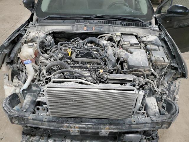 Photo 11 from auction – 2019 FORD FUSION SE with VIN 3FA6P0HD4KR199298