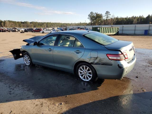 Photo 2 from auction – 2011 TOYOTA CAMRY SE with VIN 4T1BK3EK3BU622730