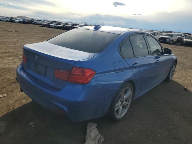 صورة رقم 3 من المزاد - 2014 BMW 328 D XDRI مع VIN WBA3D5C52EF147041
