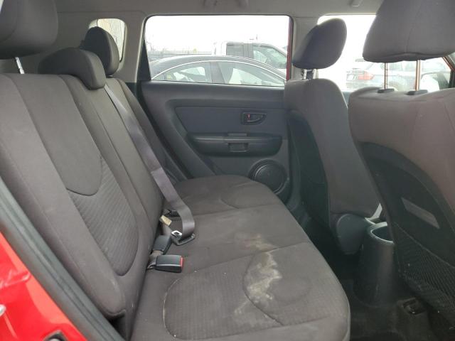 Photo 10 from auction – 2013 KIA SOUL with VIN KNDJT2A55D7593546