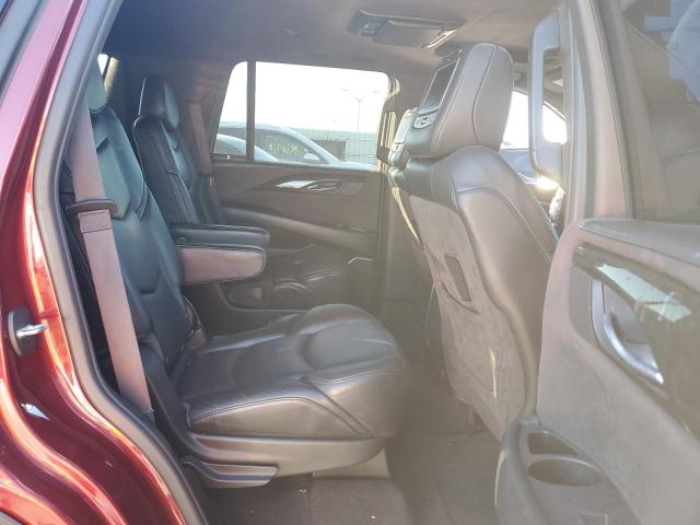 Photo 11 from auction – 2016 CADILLAC ESCALADE P with VIN 1GYS4DKJXGR427115