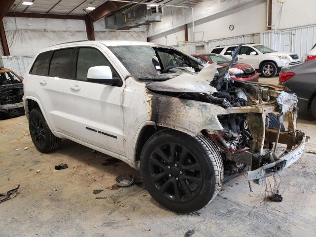 Photo 4 from auction – 2018 JEEP GRAND CHER with VIN 1C4RJFAG8JC224927