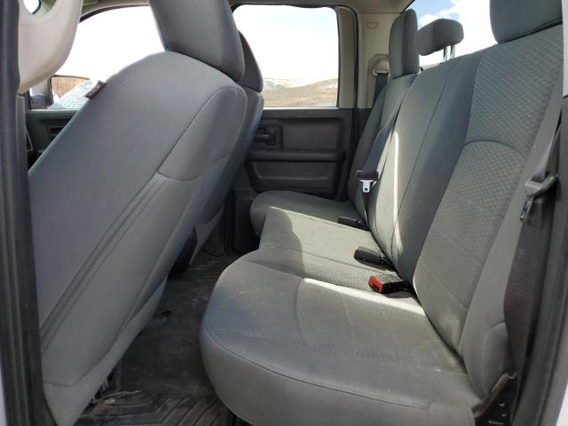 Photo 10 from auction – 2014 RAM 1500 ST with VIN 1C6RR7FT1ES466613