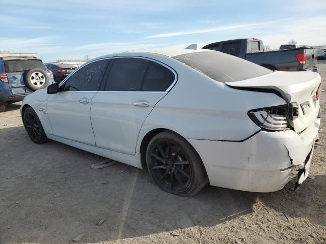 Photo 2 from auction – 2012 BMW 535 XI with VIN WBAFU7C57CDU59681