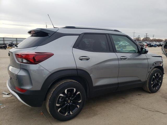 Photo 3 from auction – 2023 CHEVROLET TRAILBLAZE with VIN KL79MPS22PB190477
