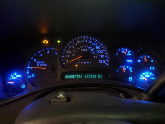 Photo 9 from auction – 2007 CHEVROLET 2500 with VIN 1GCHK23D37F118980