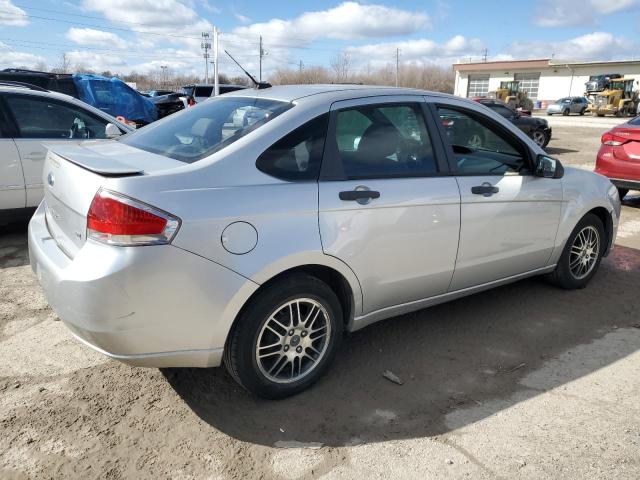 Photo 3 from auction – 2011 FORD FOCUS SE with VIN 1FAHP3FN2BW162429