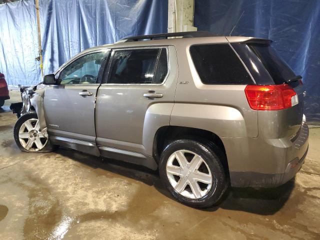 Foto 2 de la subasta – 2011 GMC TERRAIN SL con VIN 2CTALUEC9B6302343