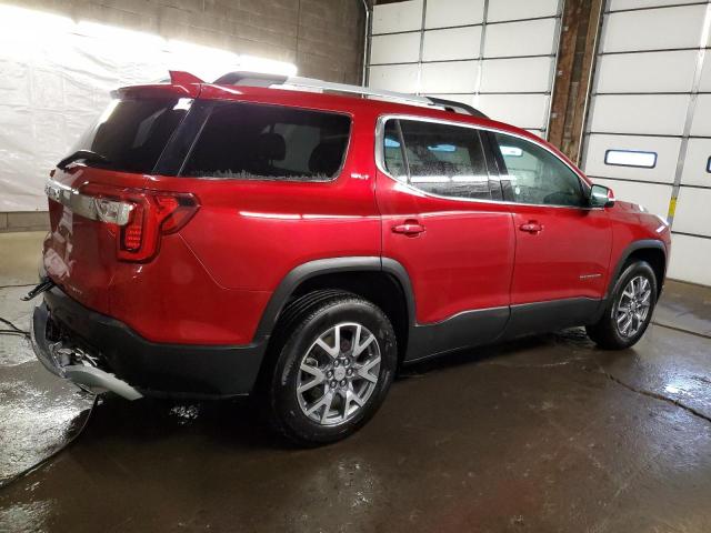 Photo 3 from auction – 2023 GMC ACADIA SLT with VIN 1GKKNUL49PZ123922