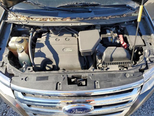 Photo 12 from auction – 2013 FORD EDGE LIMIT with VIN 2FMDK4KC6DBC50806