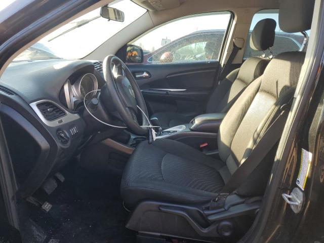 Photo 7 from auction – 2012 DODGE JOURNEY SE with VIN 3C4PDCAB0CT157782