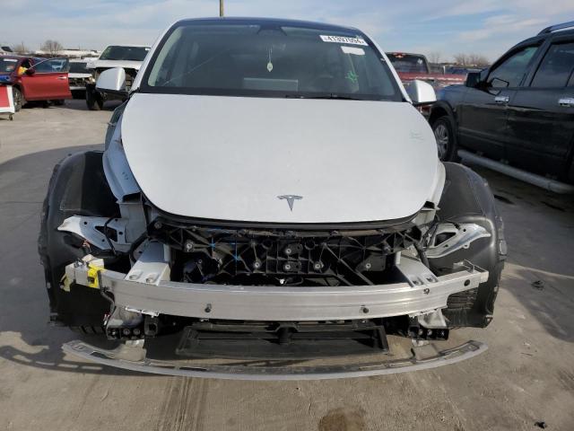 Photo 5 from auction – 2023 TESLA MISC PARTS with VIN 7SAYGDEEXPA113878