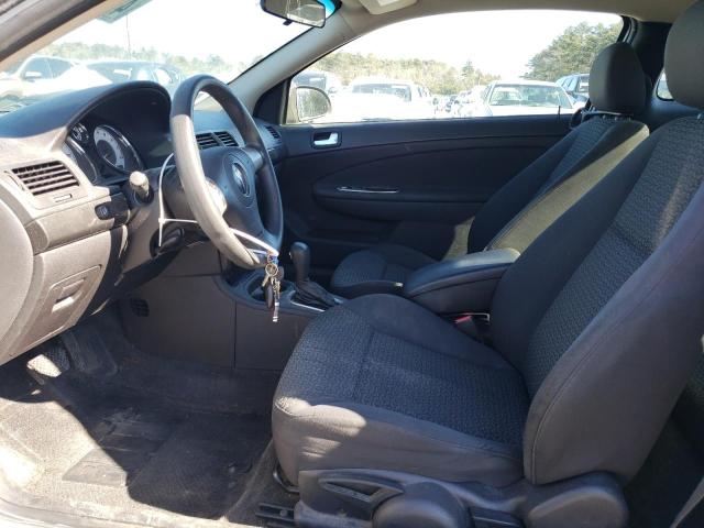 Photo 7 from auction – 2009 PONTIAC G5 with VIN 1G2AS18HX97101747