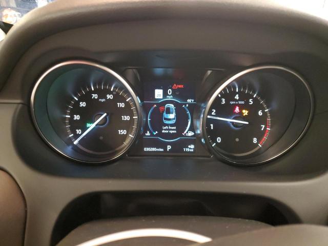 Photo 9 from auction – 2019 LAND ROVER DISCOVERY with VIN SALCR2FX5KH791108
