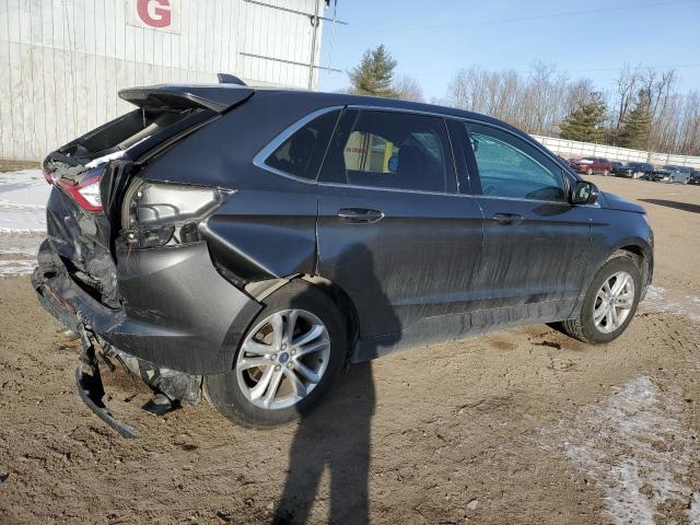 Photo 3 from auction – 2018 FORD EDGE SEL with VIN 2FMPK4J84JBC62975
