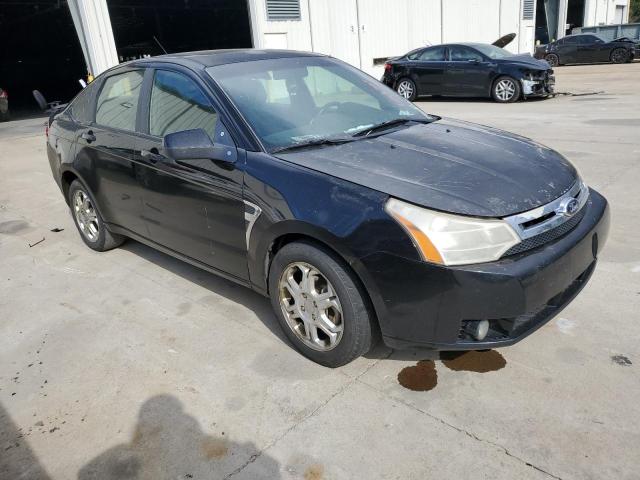Photo 4 from auction – 2008 FORD FOCUS SE with VIN 1FAHP35N28W269992