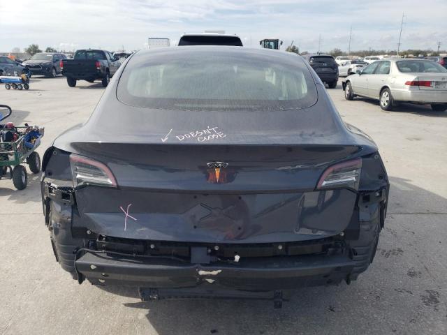 Photo 6 from auction – 2018 TESLA MODEL 3 with VIN 5YJ3E1EA1JF005183
