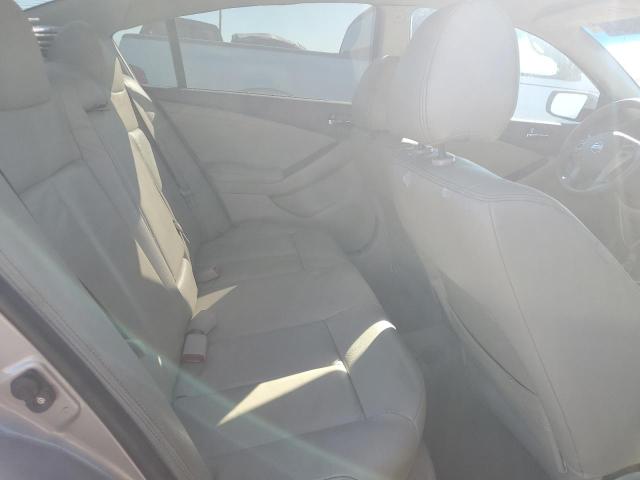 Photo 10 from auction – 2012 NISSAN ALTIMA BAS with VIN 1N4AL2AP7CN544513