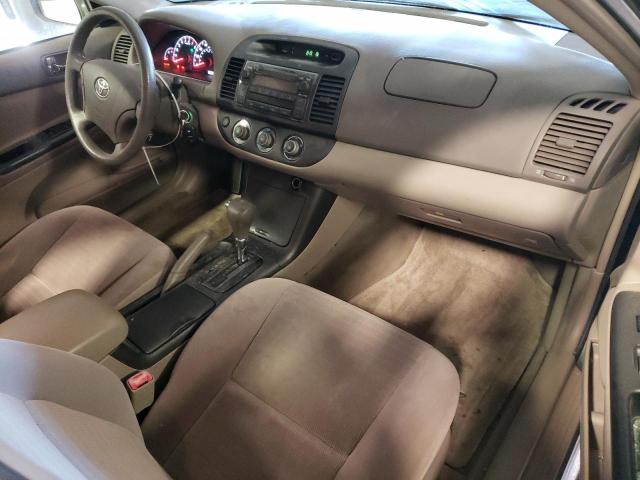 Photo 8 from auction – 2006 TOYOTA CAMRY with VIN 4T1BE32K66U719244