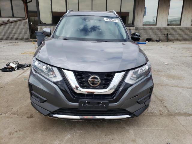 Photo 5 from auction – 2020 NISSAN ROGUE S with VIN KNMAT2MV8LP505793