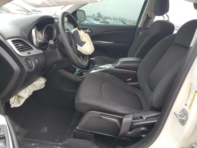 Photo 7 from auction – 2018 DODGE JOURNEY SE with VIN 3C4PDCAB2JT384615