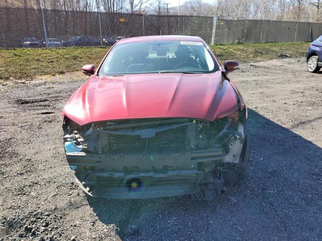Photo 5 from auction – 2013 FORD FUSION SE with VIN 3FA6P0H71DR115872