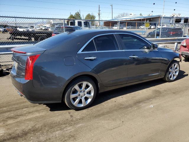 Photo 3 from auction – 2015 CADILLAC ATS PERFOR with VIN 1G6AJ5S30F0110418