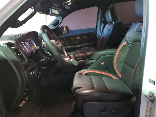 Photo 7 from auction – 2024 RAM 1500 TRX with VIN 1C6SRFU98RN101692