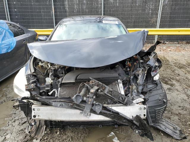 Photo 5 from auction – 2015 NISSAN ALTIMA 2.5 with VIN 1N4AL3AP0FC462452