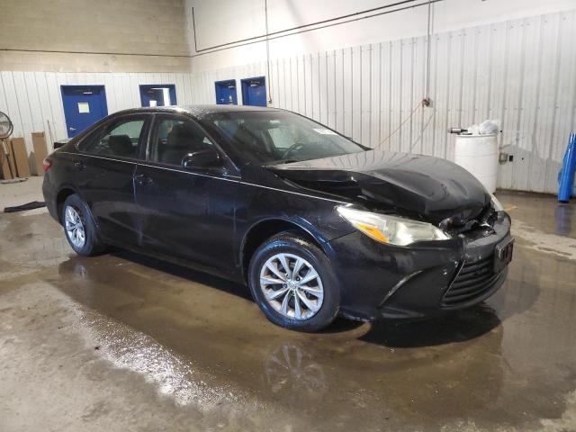 Photo 4 from auction – 2015 TOYOTA CAMRY LE with VIN 4T4BF1FKXFR485000