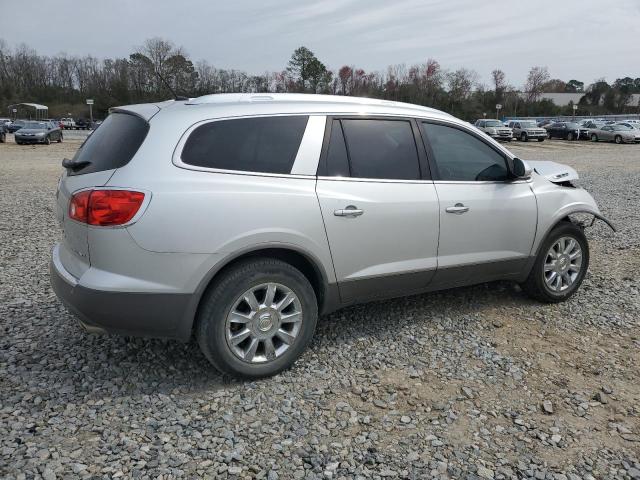 Photo 3 from auction – 2012 BUICK ENCLAVE with VIN 5GAKRCED4CJ115597