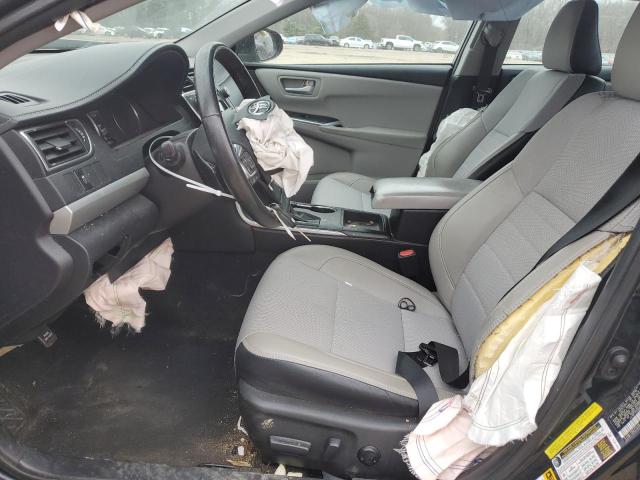 Photo 7 from auction – 2016 TOYOTA CAMRY LE with VIN 4T1BF1FK8GU611642