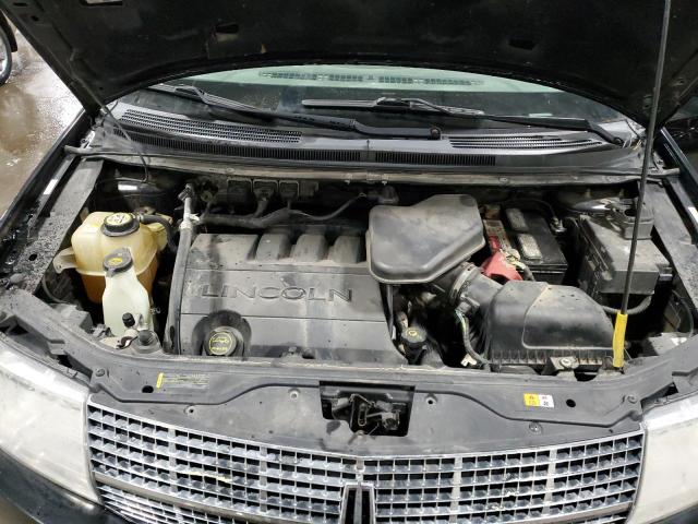 Photo 11 from auction – 2008 LINCOLN MKX with VIN 2LMDU88CX8BJ10812