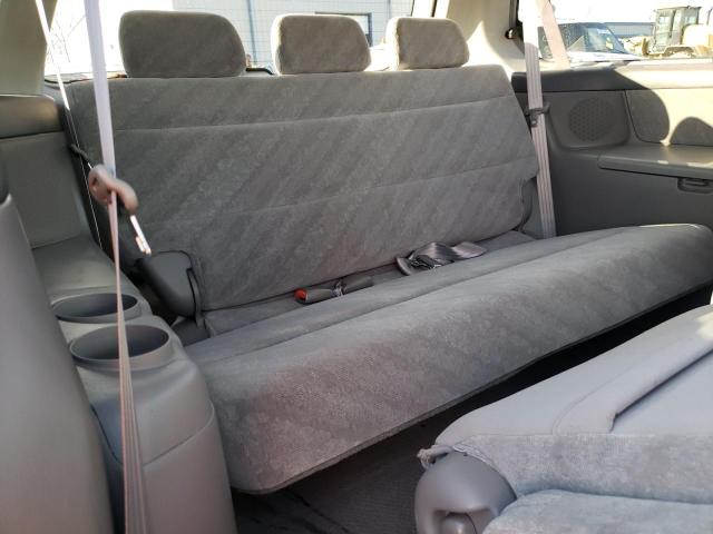 Photo 11 from auction – 2002 HONDA ODYSSEY EX with VIN 5FNRL18612B032408