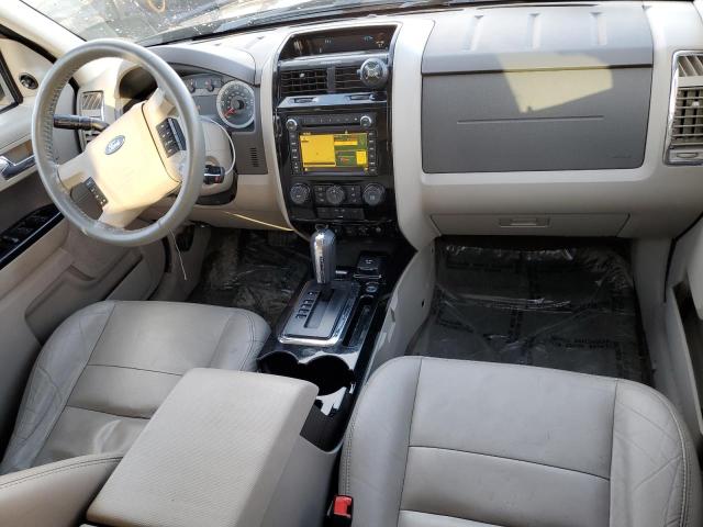 Photo 8 from auction – 2009 FORD ESCAPE HYB with VIN 1FMCU59329KA94388