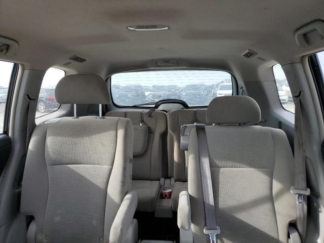 Photo 10 from auction – 2013 TOYOTA HIGHLANDER with VIN 5TDZK3EH4DS114376