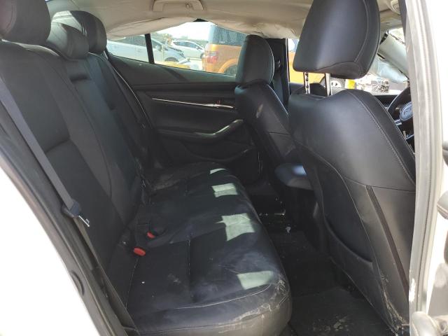 Photo 10 from auction – 2021 MAZDA 3 PREFERRE with VIN JM1BPACL9M1318750