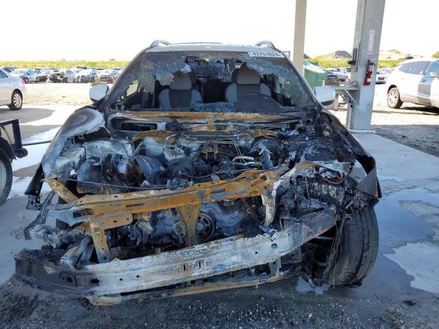 Photo 5 from auction – 2021 SUBARU CROSSTREK with VIN JF2GTAEC8M8265773