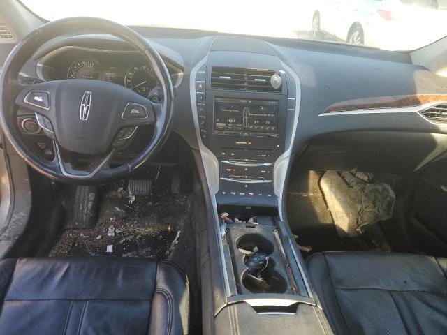 Photo 8 from auction – 2016 LINCOLN MKZ with VIN 3LN6L2J90GR624011