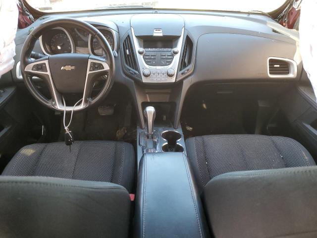 Photo 8 from auction – 2010 CHEVROLET EQUINOX LT with VIN 2CNFLEEW8A6315645