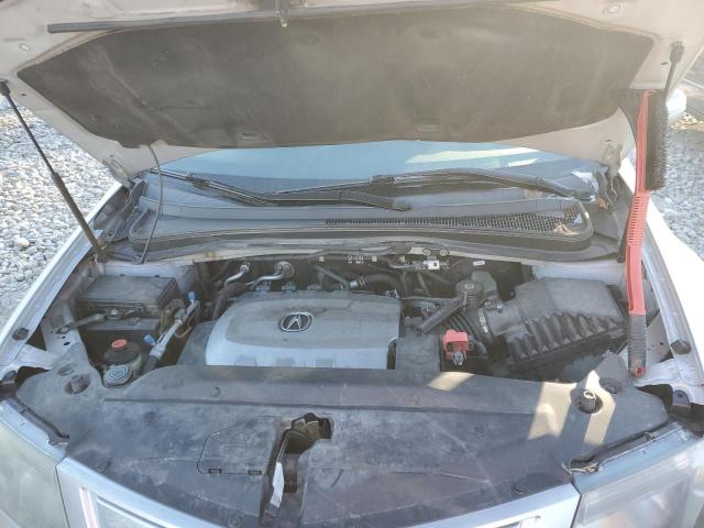 Photo 11 from auction – 2011 ACURA MDX with VIN 2HNYD2H28BH521243