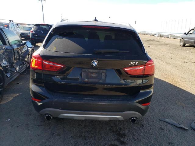 Photo 6 from auction – 2017 BMW X1 XDRIVE2 with VIN WBXHT3Z31H4A65054