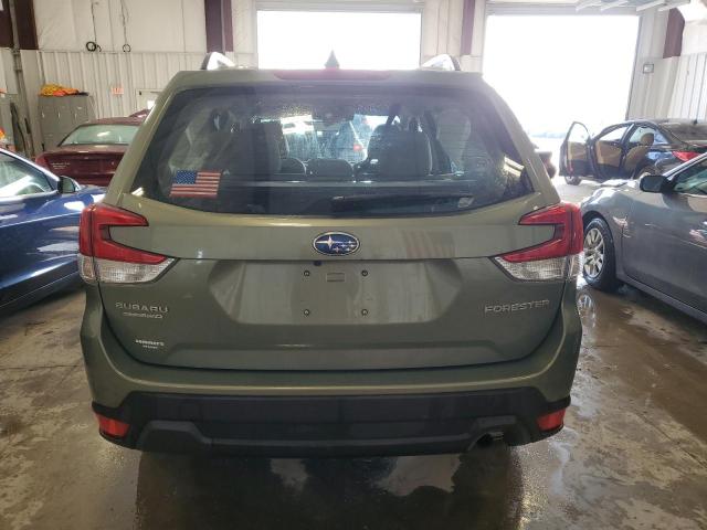 Photo 6 from auction – 2021 SUBARU FORESTER with VIN JF2SKADC1MH576072