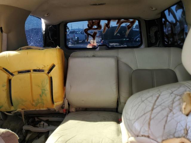 Photo 10 from auction – 2002 GMC DENALI with VIN 1GKEK63U92J255166