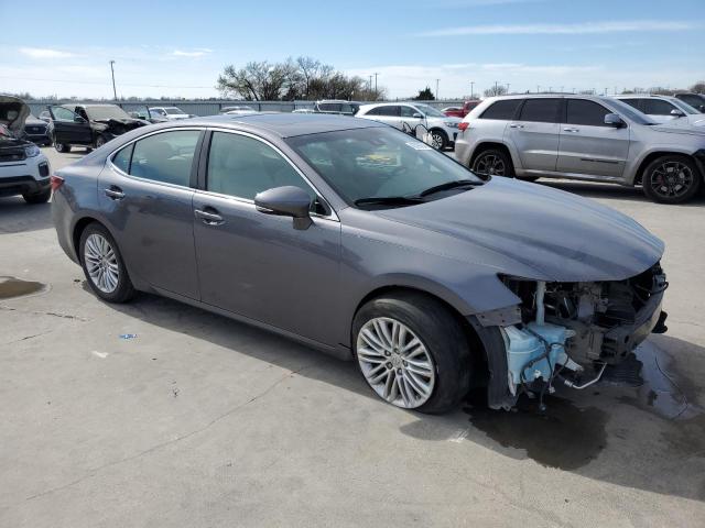 Photo 4 from auction – 2016 LEXUS ES 350 with VIN 58ABK1GG0GU015522